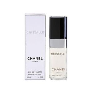 Cristalle 100ml EDT Spray for Women by Chanel