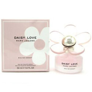 Daisy Love Eau So Sweet 50ml EDT Spray for Women By Marc Jacobs