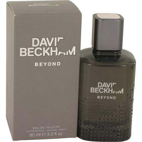David Beckham Beyond 90ml EDT Spray For Men By David Beckham