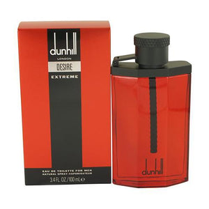 Desire Red Extreme 100ml EDT Spray For Men By Alfred Dunhill