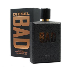 Diesel Bad 125ml EDT Spray For Men By Diesel