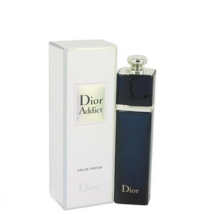 Dior Addict 50ml EDP Spray For Women By Christian Dior
