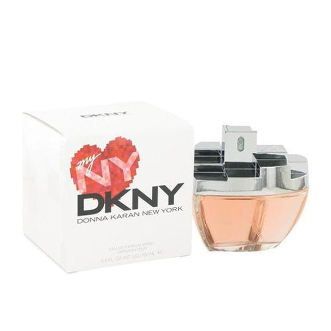 Donna Karan My Ny 100ml EDP Spray For Women By Donna Karan