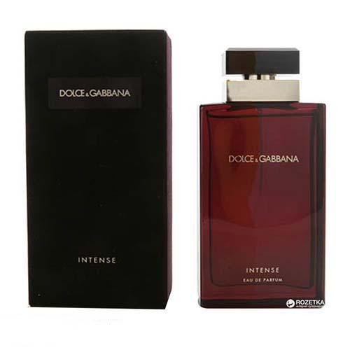 Dolce & Gabbana Intense 100ml EDP Spray For Women By Dolce & Gabbana