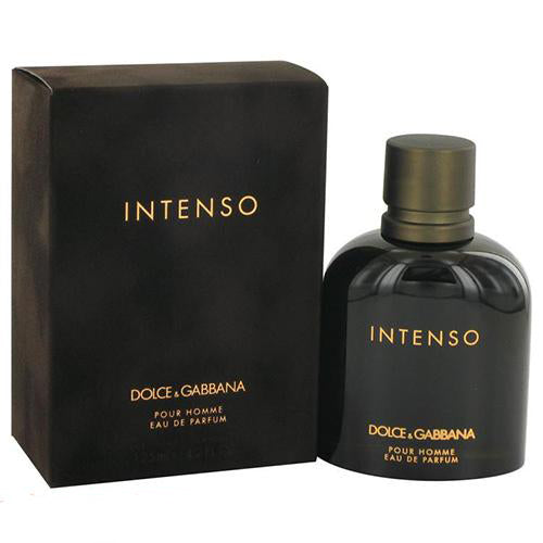 Intenso 125ml EDP Spray For Men By Dolce & Gabbana