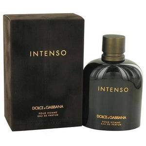 Dolce & Gabbana Intenso 75ml EDP Spray For Men By Dolce & Gabbana