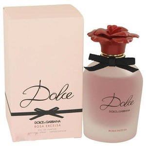 Dolce Rosa Excelsa 75ml EDP Spray For Women By Dolce & Gabbana