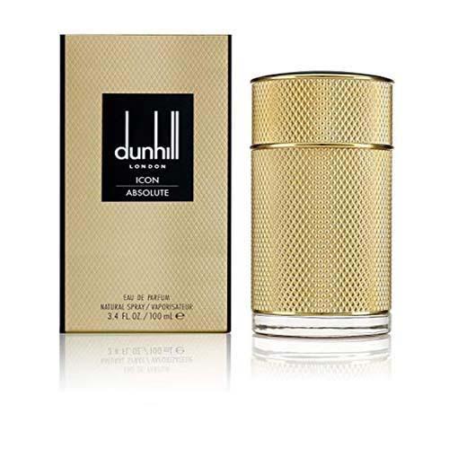 Dunhill Icon Absolute 100ml EDP Spray For Men By Alfred Dunhill