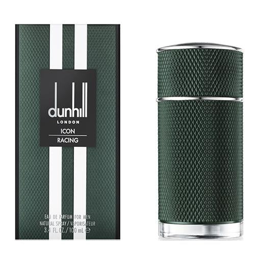 Dunhill Icon Racing 100ml EDP Spray For Men By Alfred Dunhill