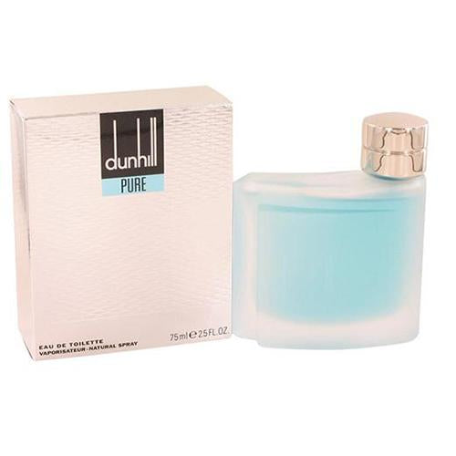 Dunhill Pure 75ml EDT for Men by Alfred Dunhill