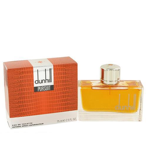 Dunhill Pursuit 75ml EDT Spray For Men By Alfred Dunhill