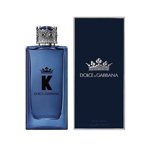 D&G K 150ml EDP for Men by Dolce & Gabbana