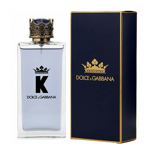 D&G K 150ml EDT for Men by Dolce & Gabbana