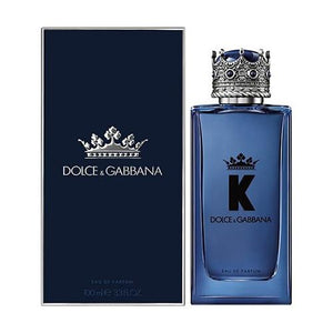 D&G K Men 100ml EDP Spray by Dolce & Gabbana