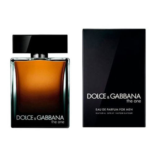 D&G The One Men 50ml EDP Sprayfor Men by Dolce & Gabbana