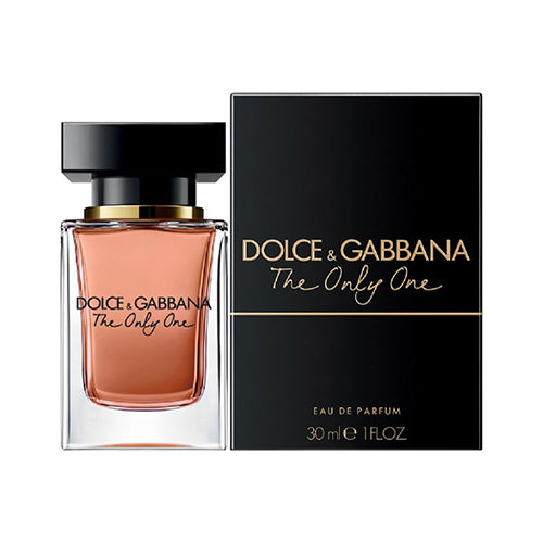 D&G The Only One 30ml EDP Spray for Women by Dolce & Gabbana