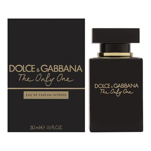 D&G The Only One Intense 50ml EDP Sprayfor Women by Dolce & Gabbana