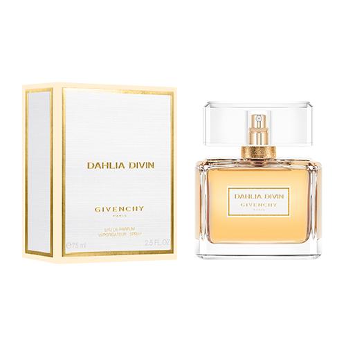 Dahlia Divin 75ml EDP Spray for Women by Givenchy