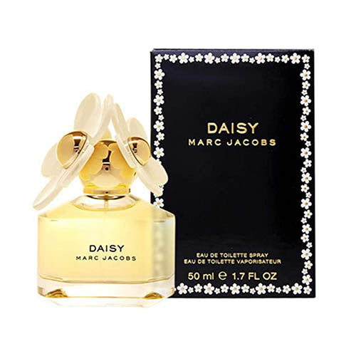 Daisy 50ml EDT Spray For Women By Marc Jacobs