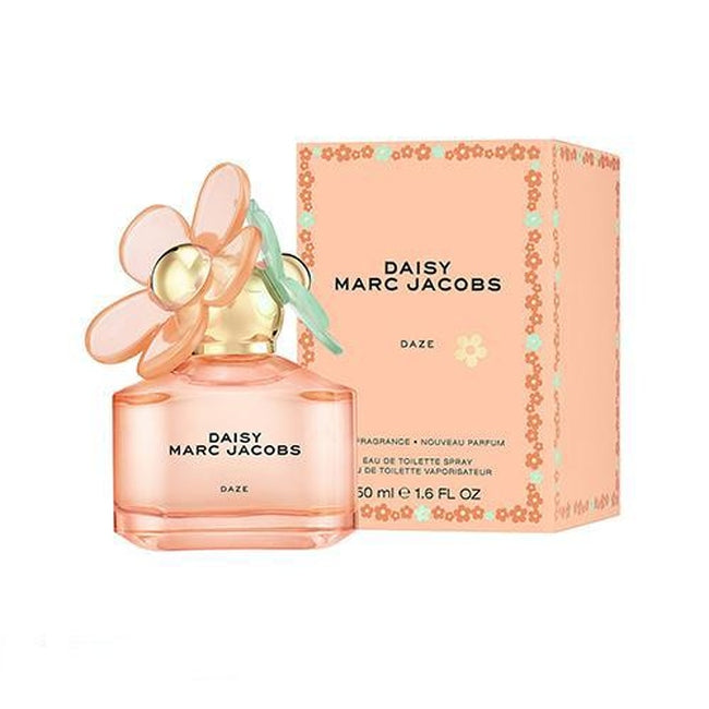 Daisy Daze 50ml EDT Spray for Women By Marc Jacobs