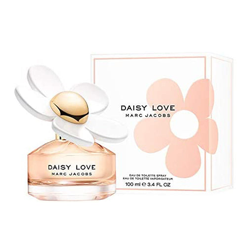 Daisy Love 100ml EDT Spray For Women By Marc Jacobs