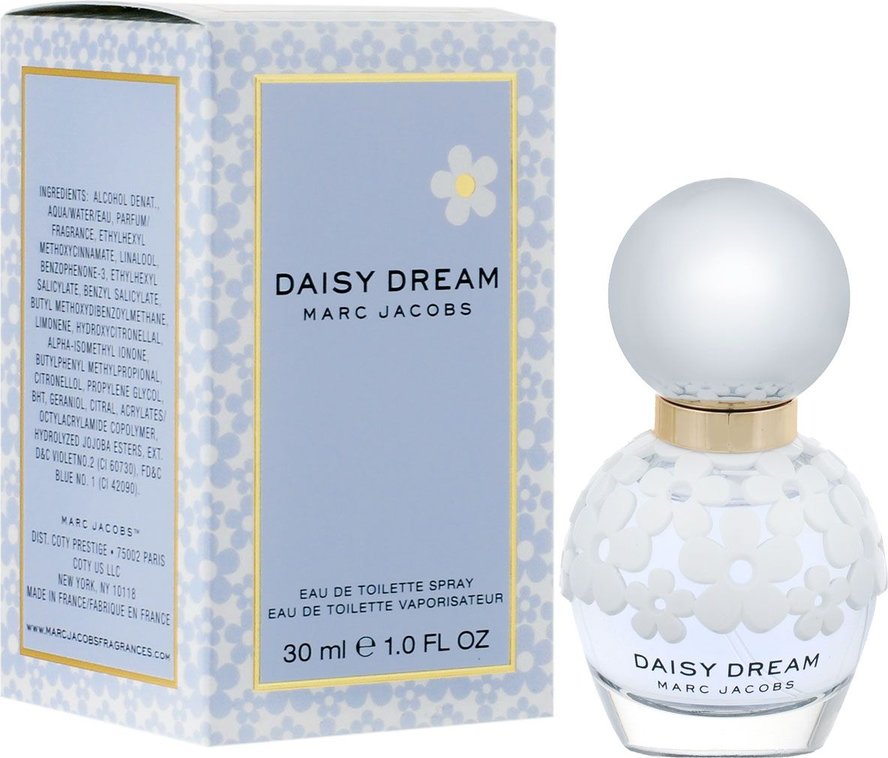 Daisy Dream 30ml EDT Spray for Women by Marc Jacobs