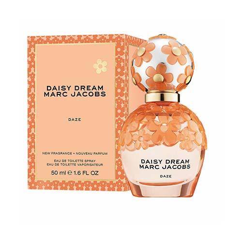 Daisy Dream Daze 50ml EDT Spray for Women by Marc Jacobs