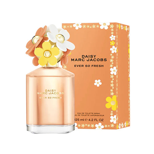 Daisy Ever So Fresh 125ml EDP for Women by Marc Jacobs