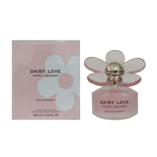 Daisy Love Eau So Sweet 100ml EDT Spray For Women By Marc Jacobs