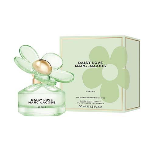 Daisy Love Spring 50ml EDT Spray for Women by Marc Jacobs