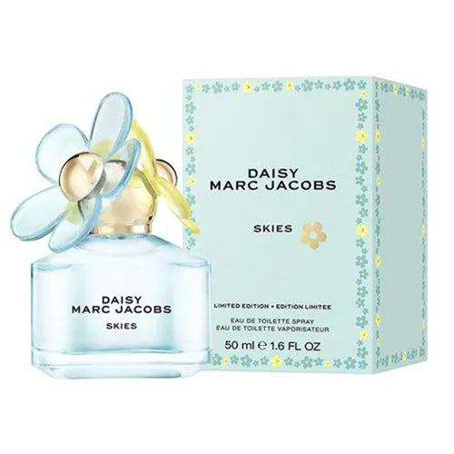 Daisy Skies 50ml EDT for Women by Marc Jacobs