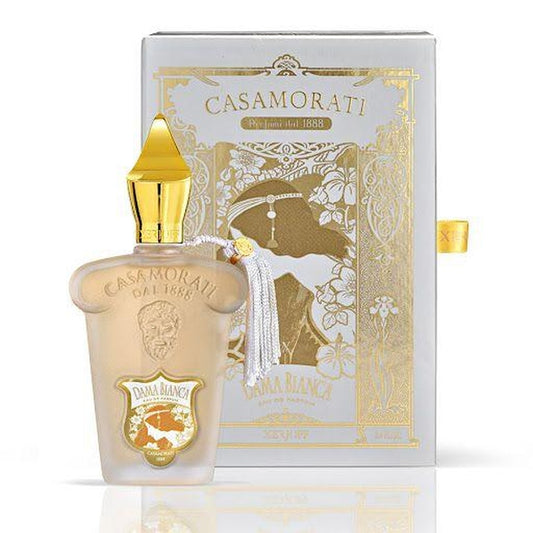Dama Bianca 100ml EDP Spray for Women by Casamorati