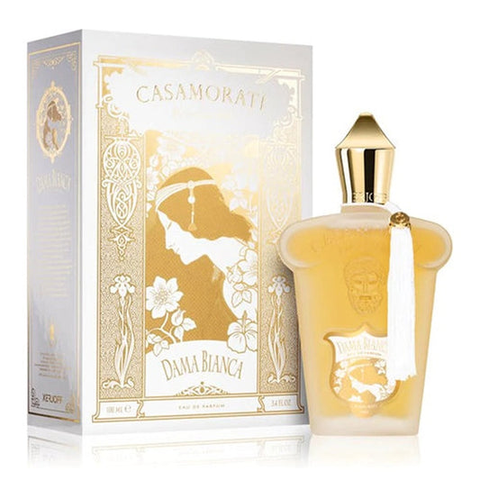 Dama Bianca 30ml EDP Spray for Women by Casamorati