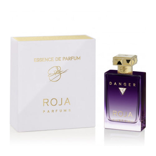 Danger Femme Essence 100ml EDP Spray Parfum for Women by Roja Parfums