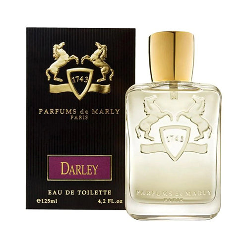 Darley 125ml EDP Sprayfor Men by Parfums De Marly