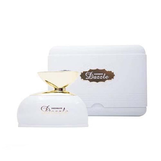 Dazzle 100ml EDP Spray for Women by Al Haramain