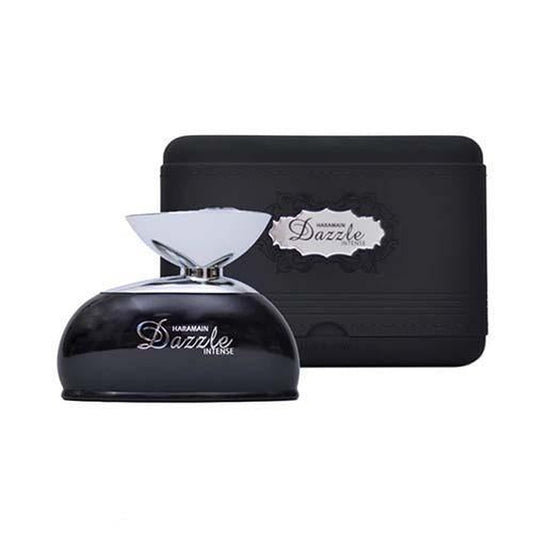 Dazzle Intense 100ml EDP Spray for Women by Al Haramain