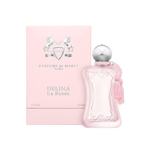 Delina La Rose 75ml EDP Spray for Women by Parfums De Marly