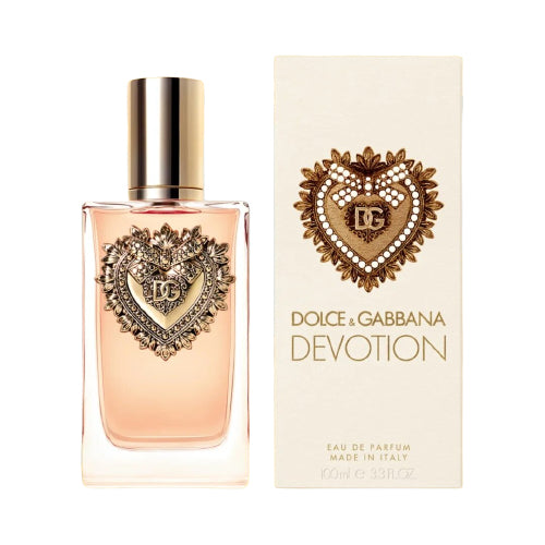 Devotion 100ml EDP Spray for Women by Dolce & Gabbana