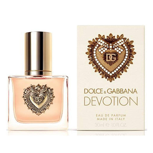 Devotion 30ml EDP Spray for Women by Dolce & Gabbana
