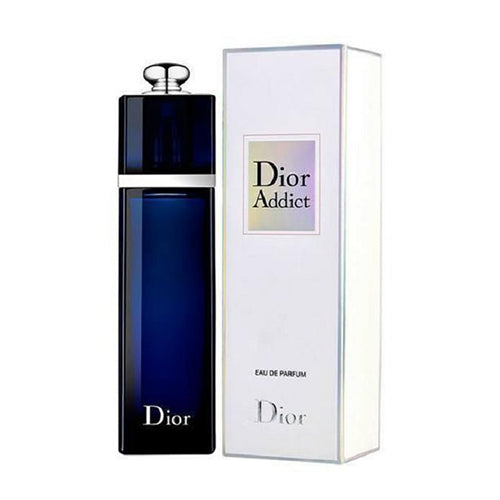Dior Addict 100ml EDP Spray For Women By Christian Dior