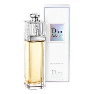 Dior Addict 100ml EDT Spray for Women by Christian Dior