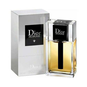 Dior Homme 100ml EDT Spray For Men By Christian Dior