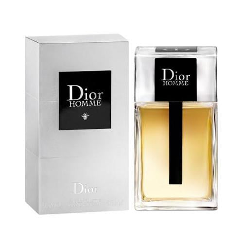 Dior Homme 150ml EDT Spray (New Version) for Men by Christian Dior