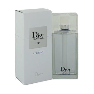 Dior Homme Cologne 125ml EDT Spray for Men by Christian Dior