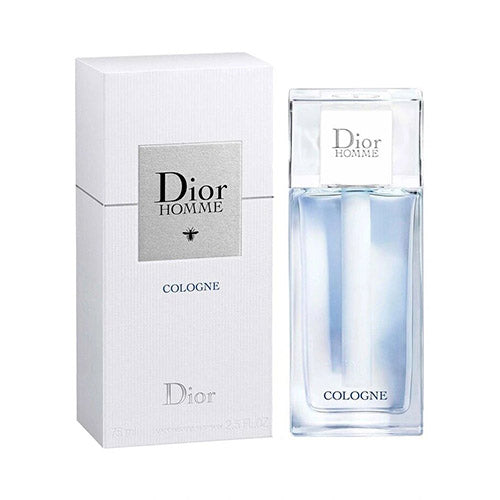 Dior Homme Cologne 75ml EDT Spray for Men by Christian Dior