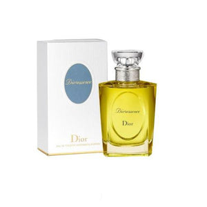 Dioressence 100ml EDT Spray For Unisex By Christian Dior