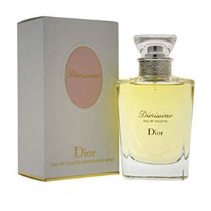 Diorissimo 100ml EDT Spray For Women By Christian Dior
