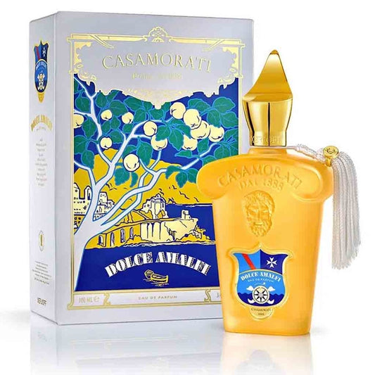 Dolce Amalfi 100ml EDP Spray for Women by Casamorati