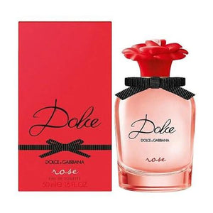 Dolce Rose 50ml EDT for Women by Dolce & Gabbana